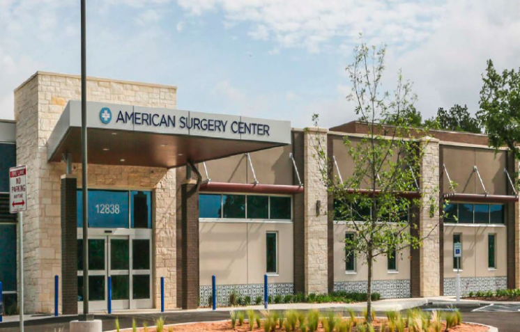 Montecito Acquires Suburban Medical Office